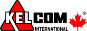 logo firmy: KELCOM Ústí nad Labem s.r.o.