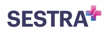 logo firmy: SESTRA - zdravotní domácí péče s.r.o.