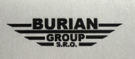 logo firmy: Burian group s.r.o.