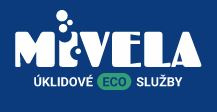 logo firmy: MIVELA úklid, s.r.o.