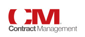 logo firmy: Contract management, a.s.