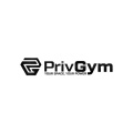 logo firmy: PrivGym s. r. o.