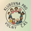 logo firmy: Klubovna pro volný čas z.s.