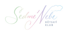 logo firmy: Sedmé Nebe dětský klub s.r.o.
