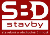 logo firmy: SBD, spol. s r.o.