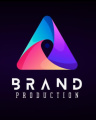 logo firmy: Brand Production Czech s.r.o.