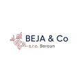 logo firmy: BEJA & Co s.r.o.