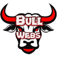 logo firmy: BullWebs s.r.o.