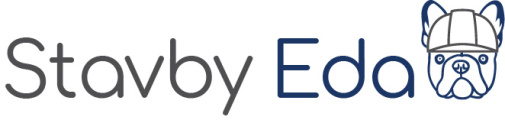 logo firmy: Stavby-Eda s.r.o.