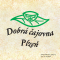 logo firmy: Dobrá čajovna Plzeň s.r.o.