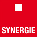 logo firmy: SYNERGIE TEMPORARY HELP s. r. o.