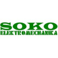 logo firmy: Elektromechanika SOKO, s.r.o.
