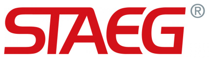 logo firmy: STAEG, spol. s r.o.