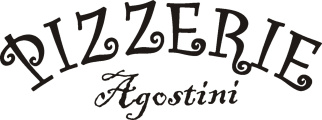 logo firmy: Agostini s.r.o.