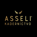 logo firmy: Asseli s. r. o.