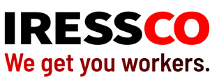 logo firmy: IRESSCO group s.r.o.
