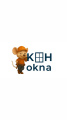 logo firmy: K plus H Okna s.r.o.