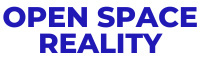 logo firmy: OPEN SPACE REALITY s.r.o.