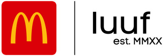 logo firmy: luuf s. r. o.