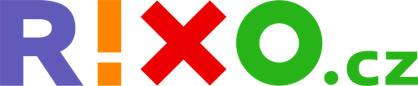 logo firmy: RIXO a.s.