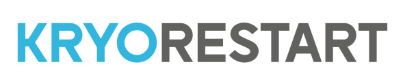 logo firmy: KryoRestart s.r.o.