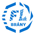 logo firmy: FLbrány s.r.o.