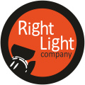 logo firmy: Right Light comp. s.r.o.