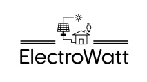 logo firmy: ElectroWatt s.r.o.