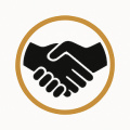 logo firmy: Šrom & Partneři spol. s r.o.