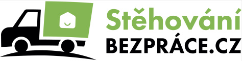 logo firmy: Stěhování bez práce s.r.o.