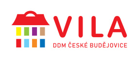 logo firmy: Dům dětí a mládeže, České Budějovice, U Zimního stadionu 1