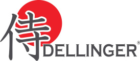 logo firmy: Dellinger s.r.o.
