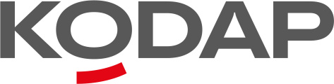 logo firmy: KODAP Liberec, s.r.o.
