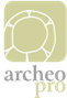 logo firmy: Archeo Pro o.p.s.