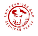 logo firmy: L&O services s.r.o.