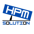 logo firmy: HPM Solution s.r.o.