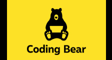 logo firmy: Coding Bear s.r.o.