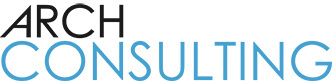 logo firmy: ARCH consulting s.r.o.