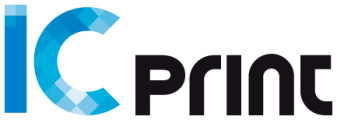 logo firmy: IC print s.r.o.