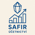 logo firmy: SAFIR Beroun, s.r.o.