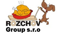 logo firmy: ROZCHOV Group s.r.o.