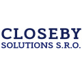 logo firmy: CloseBy Solutions s.r.o.