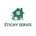 logo firmy: Daniel Štichhauer