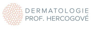 logo firmy: Dermatologie prof. Hercogové s.r.o.
