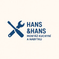 logo firmy: Hans & Hans Services s.r.o.