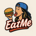 logo firmy: EatMe baby, s.r.o.