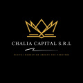 logo firmy: Chalia Capital S.R.L.