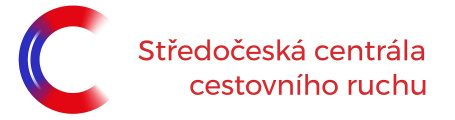 logo firmy: Středočeská centrála cestovního ruchu, příspěvková organizace