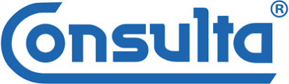 logo firmy: CONSULTA BÜROTECHNIK, s.r.o.
