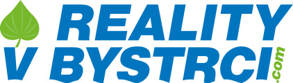 logo firmy: Reality v Bystrci  s.r.o.